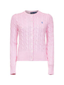 Compre 1 Leve 2 - Cardigã  Polo Bordado