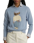 Compre 1 Leve 2 -Suéter RL Bear