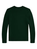 Suéter RL Bear Verde
