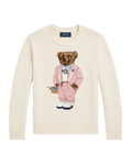 Compre 1 Leve 2 -Suéter RL Bear