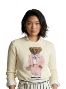 Compre 1 Leve 2 -Suéter RL Bear
