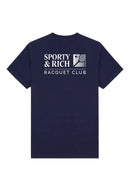 Camiseta Racquet Club