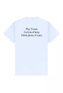 Camiseta Sporty & Rich