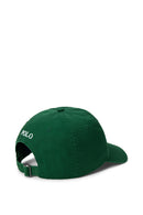Boné Chino Polo