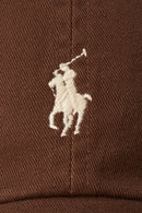 Boné Chino Polo