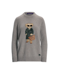 Suéter Polo Bear Jet-Set