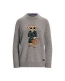 Suéter Polo Bear Jet-Set