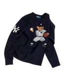 Suéter Bear Yankees (Edição Limitada)