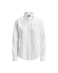 Camisa Oxford Feminina