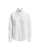 Camisa Oxford Feminina