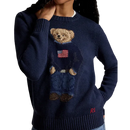 Compre 1 Leve 2 -Suéter RL Bear