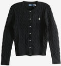 Compre 1 Leve 2 - Cardigã  Polo Bordado