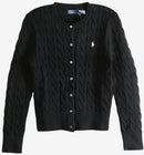 Compre 1 Leve 2 - Cardigã  Polo Bordado
