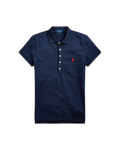 Camisa Polo Slim Fit