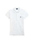 Camisa Polo Slim Fit