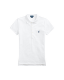 Camisa Polo Slim Fit