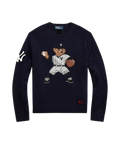 Suéter Bear Yankees (Edição Limitada)