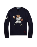 Suéter Bear Yankees (Edição Limitada)