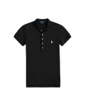 Camisa Polo Slim Fit