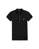Camisa Polo Slim Fit