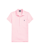 Camisa Polo Slim Fit