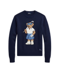 Suéter Bear Golfe