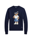 Suéter Bear Golfe