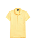Camisa Polo Slim Fit