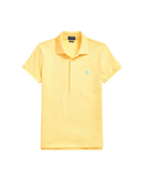 Camisa Polo Slim Fit