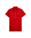 Camisa Polo Slim Fit