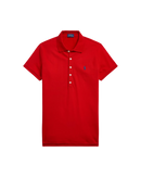 Camisa Polo Slim Fit