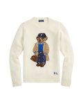 Suéter Bear Paddington Prep