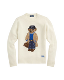 Suéter Bear Paddington Prep