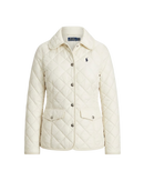 Jaqueta Polo Acolchoada
