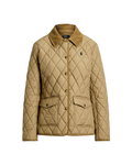 Jaqueta Militar Acolchoada