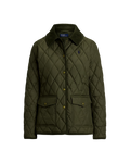 Jaqueta Militar Acolchoada