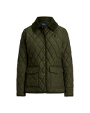 Jaqueta Militar Acolchoada