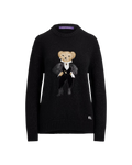 Suéter Polo Bear Elegance