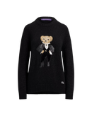 Suéter Polo Bear Elegance