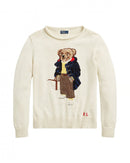 Suéter Bear Equestrian
