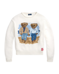 Suéter Bear Couple