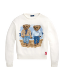 Suéter Bear Couple