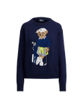 Suéter Bear Golfe