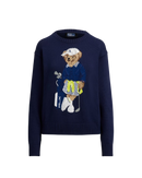 Suéter Bear Golfe