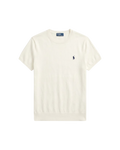 Camisa Polo Manga Curta Canelada