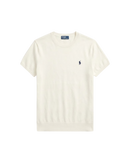 Camisa Polo Manga Curta Canelada