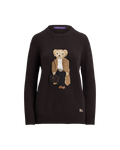Suéter Polo Bear Elegance