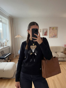 Suéter Polo Bear Elegance