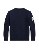 Suéter Bear Yankees (Edição Limitada)