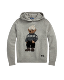 Moletom Bear Lazy  Sunday